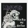 Misfits Die Die My Darling EP