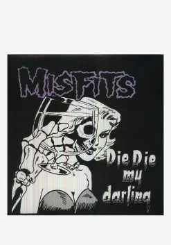 Misfits Die Die My Darling EP