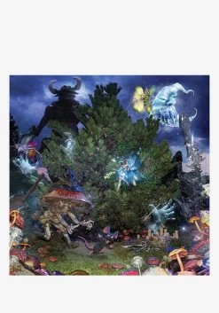 1000 Gecs And The Tree Of Clues LP