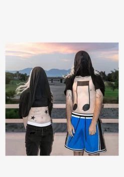 10,000 Gecs LP (White)