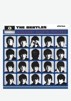 The Beatles A Hard Day's Night LP