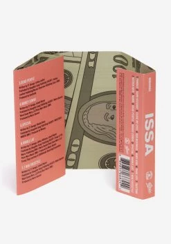 Issa Album Exclusive Cassette -Music-Records 21 Savage Issa Cassette Exclusive 2274464 3