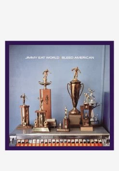Bleed American LP