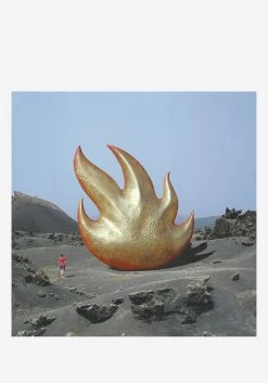 Audioslave 2LP