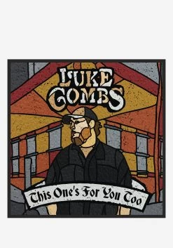 This One's For You Too 2LP