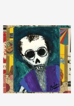 The Saint Of Lost Causes 7" (Color)