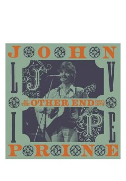 Live At The Other End, December 1975 2CD