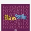 Original Grooves: Ella In Berlin 12" Single
