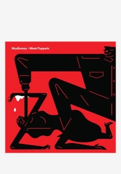 Warning / One Of These Days 7"