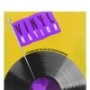 Vinyl Nation DVD/Blu-Ray