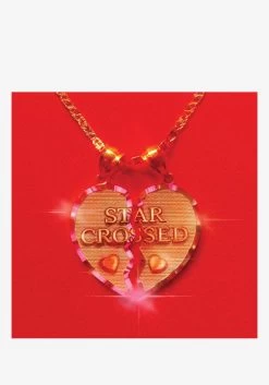 Star-crossed LP (Color 1)