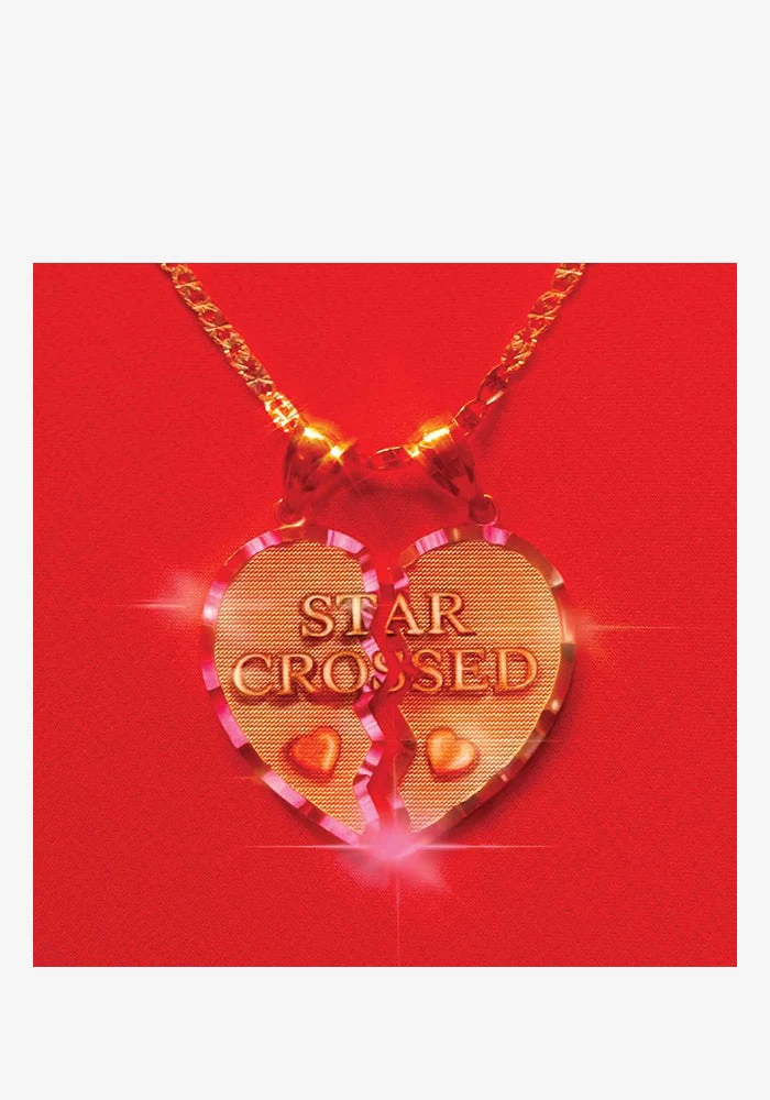 Star-crossed LP (Color 1) 1 Star-crossed LP (Color 1)