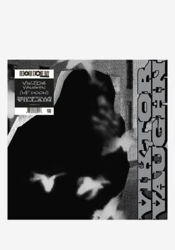 Vaudeville Villain 2LP