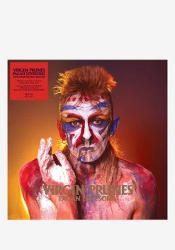 Pagan Lovesong 40th Anniversary 12" Single (Color)