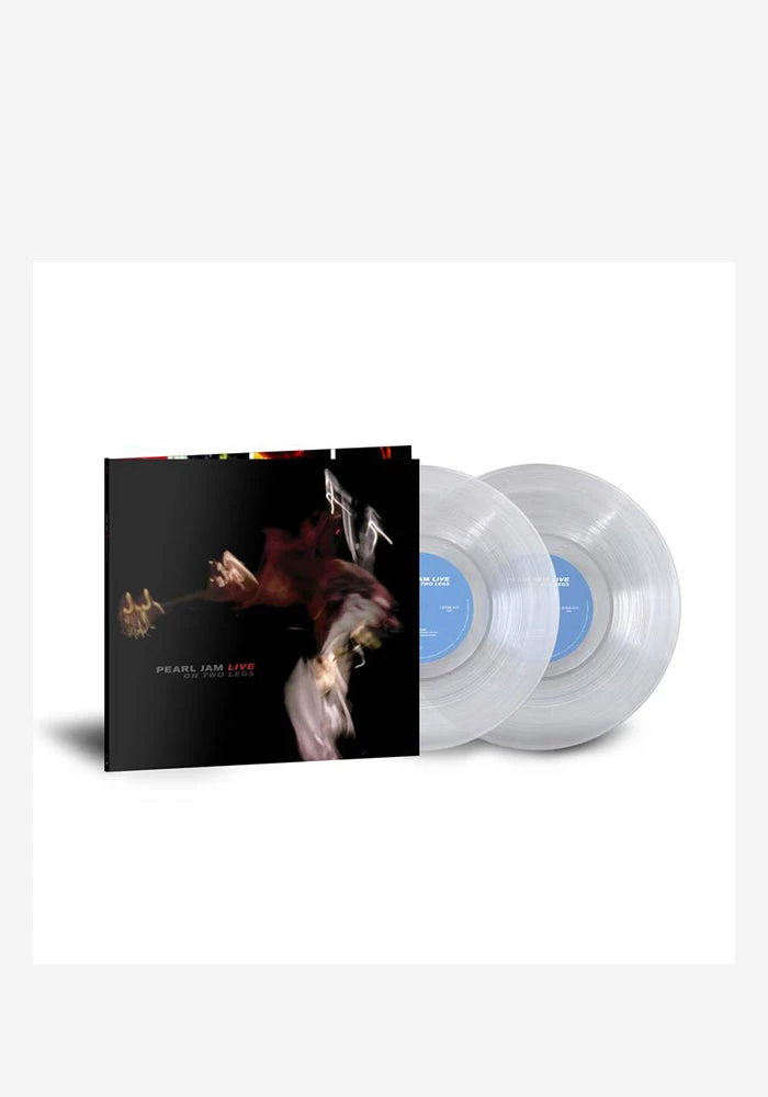 Live On Two Legs 2LP (Color) 1 Live On Two Legs 2LP (Color)