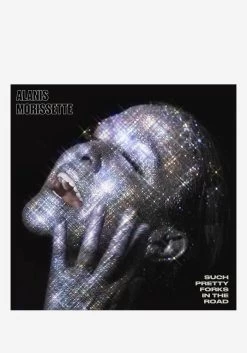 Such Pretty Forks In The Road Cassette