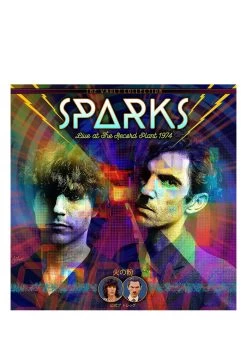 Live At The Record Plant 1974 LP