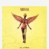 Nirvana In Utero LP