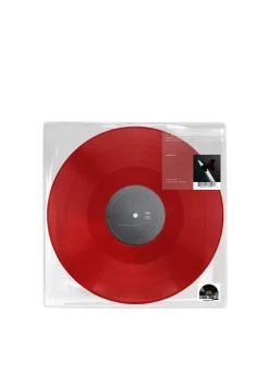Waiting For Never / Hateful 12" Single (Color)