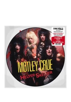 Helter Skelter 12" Single (Picture Disc)