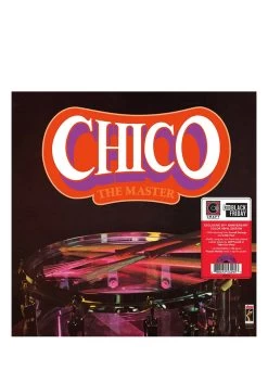 The Master 50th Anniversary LP (Color)