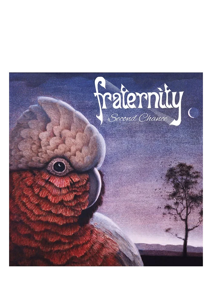 Second Chance 2LP 1 Second Chance 2LP