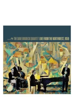 Live From The Northwest, 1959 LP