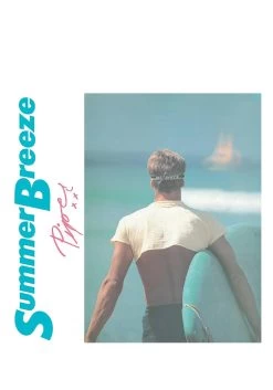 Summer Breeze LP (Color)