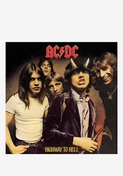 AC/DC Highway To Hell LP