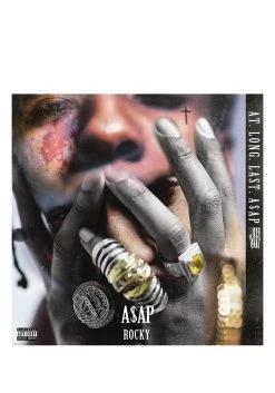 At.Long.Last.A$AP 2LP