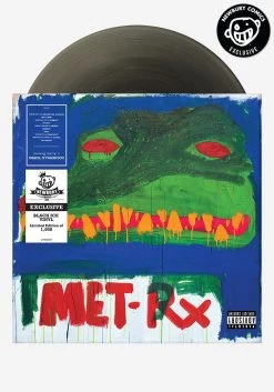 Cocodrillo Turbo Exclusive LP