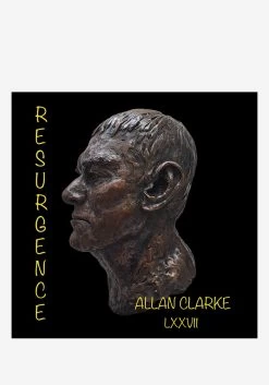 Resurgence CD (Autographed)