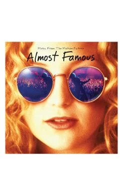 Soundtrack - Almost Famous 20th Anniversary 2LP