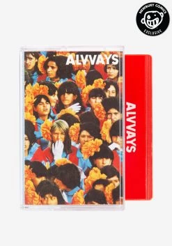 Alvvays Exclusive Cassette