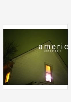 American Football LP