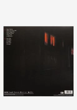 The Neon Skyline Exclusive LP -Music-Records Andy Shauf The Neon Skyline Exclusive Color Vinyl LP 2563332 2