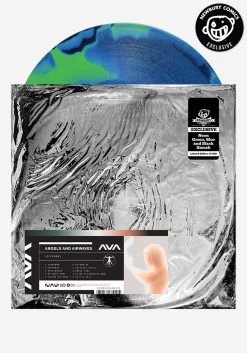 Lifeforms Exclusive LP