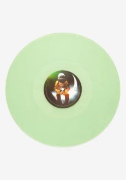 Love, Pt. 1 Exclusive LP -Music-Records Angels and Airwaves Love Part 1 Exclusive Color Vinyl 2LP 2604631 2