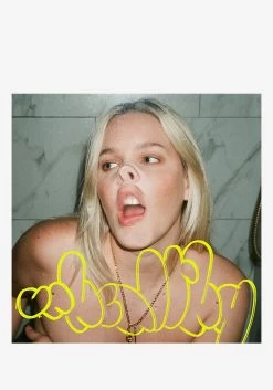 Unhealthy LP (Transparent)