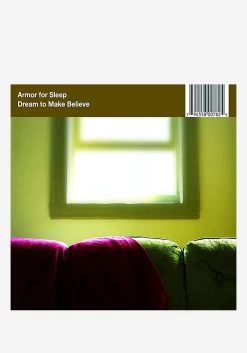 Dream To Make Believe LP