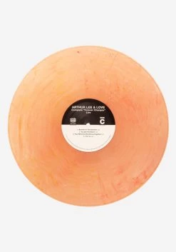 Complete Forever Changes Concert Exclusive 2LP -Music-Records Arthur Lee and Love Complete Forever Changes Concert Exclusive Color Vinyl LP 2512376 2