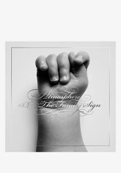 ATMOSPHERE The Family Sign 2LP+7"