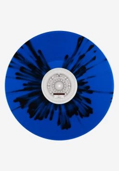 Nightmare Exclusive 2 LP (Splatter) -Music-Records Avenged Sevenfold Nightmare 2 LP Exclusive Color Vinyl 2185033 2