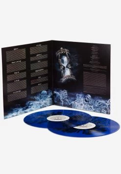 Nightmare Exclusive 2 LP (Splatter) -Music-Records Avenged Sevenfold Nightmare 2 LP Exclusive Color Vinyl 2185033 3