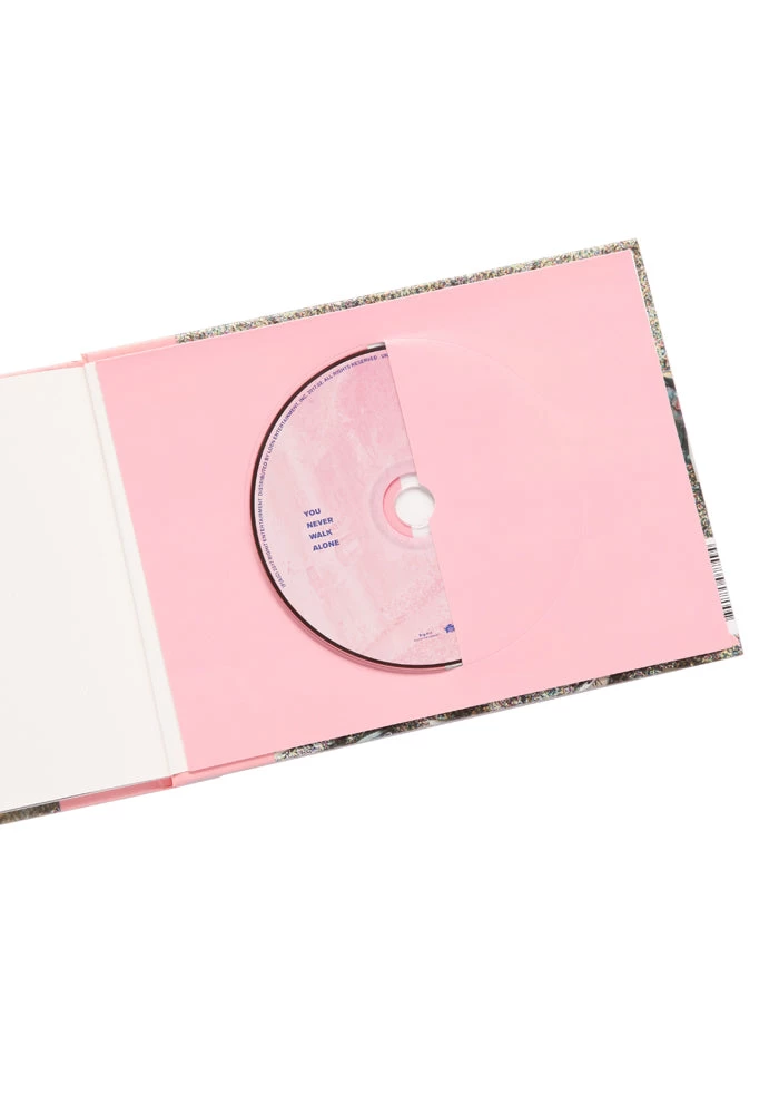 BTS You Never Walk Alone CD 3 BTS You Never Walk Alone CD - Image 3