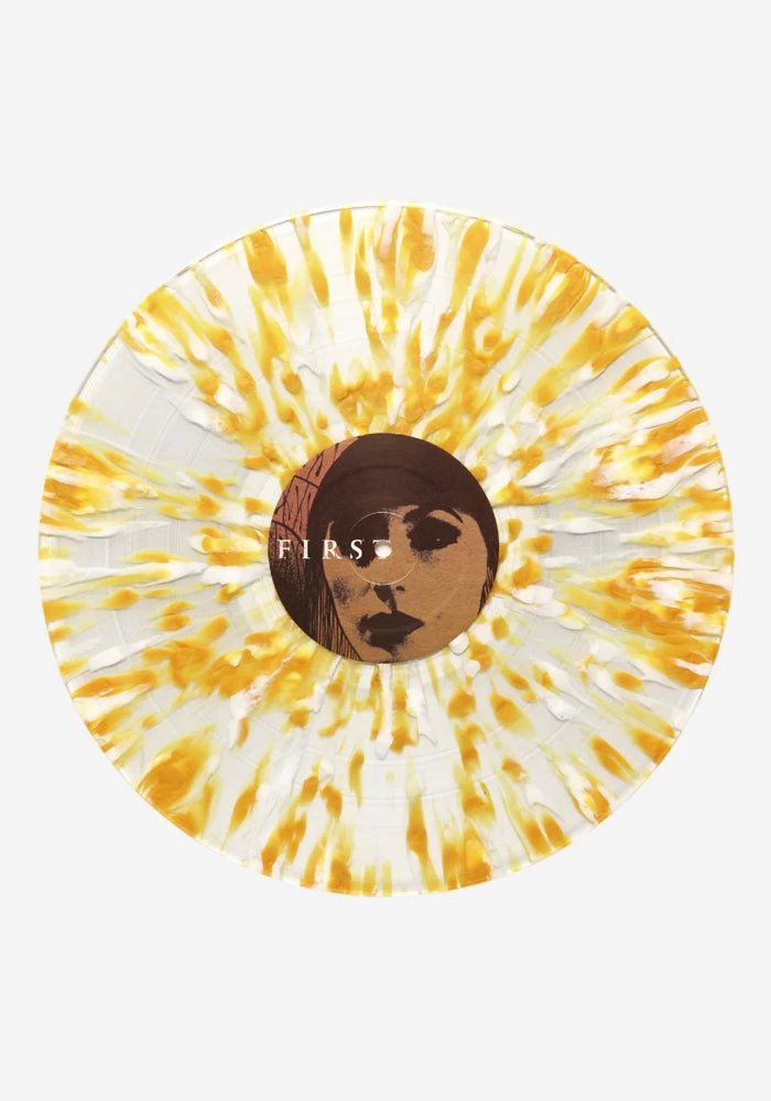 First & Second Exclusive LP 2 First & Second Exclusive LP - Image 2