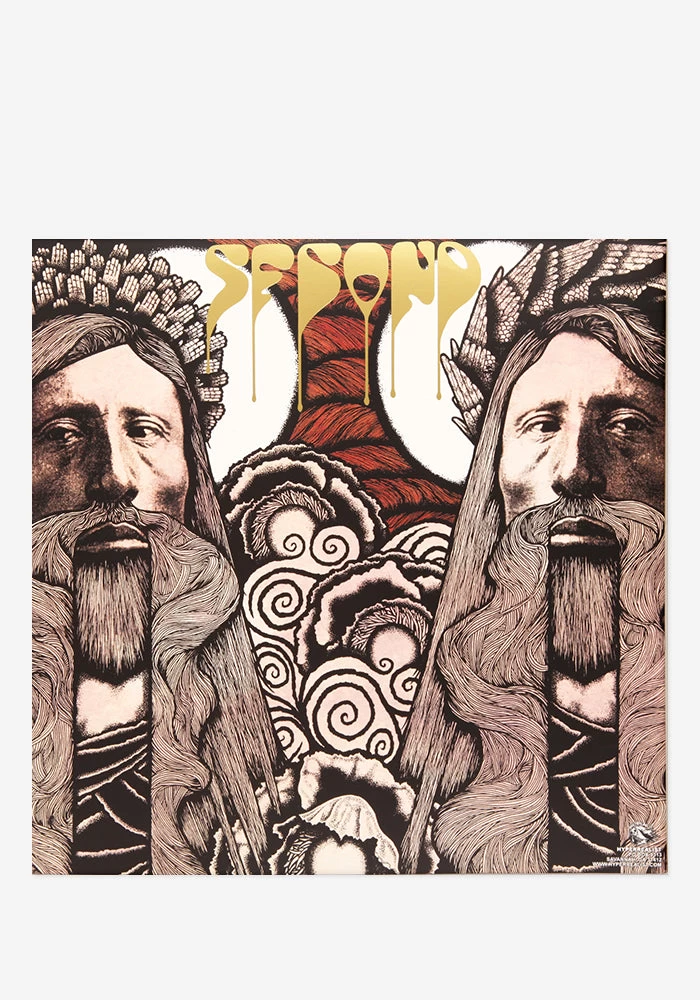 First & Second Exclusive LP 3 First & Second Exclusive LP - Image 3