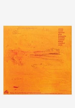 Colourmeinkindness Exclusive LP -Music-Records Basement Colourmeinkindness Exclusive Color Vinyl LP 2509210 2