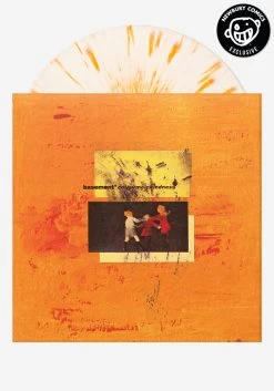 Colourmeinkindness Exclusive LP