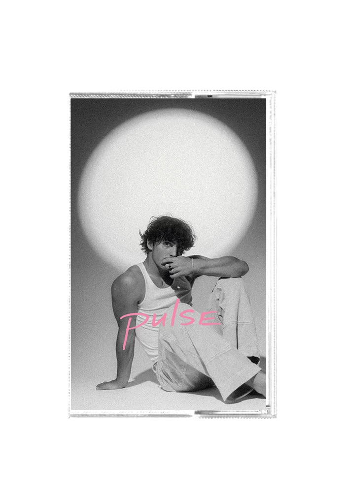PULSE Cassette 1 PULSE Cassette